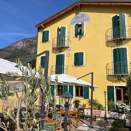 Relais Fontana Rosa B&B Wellness Caprino Veronese Luaran gambar