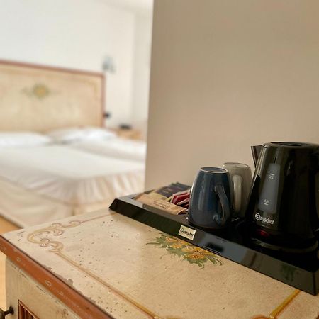 Relais Fontana Rosa B&B Wellness Caprino Veronese Luaran gambar