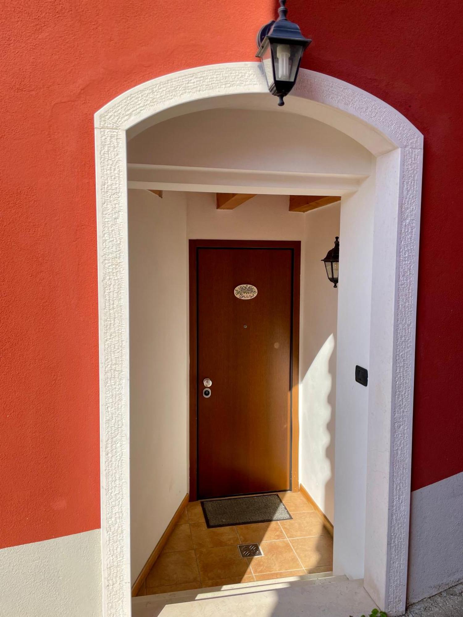 Relais Fontana Rosa B&B Wellness Caprino Veronese Luaran gambar