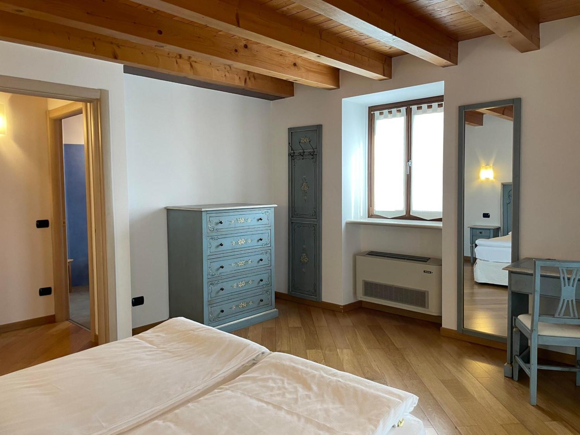 Relais Fontana Rosa B&B Wellness Caprino Veronese Luaran gambar